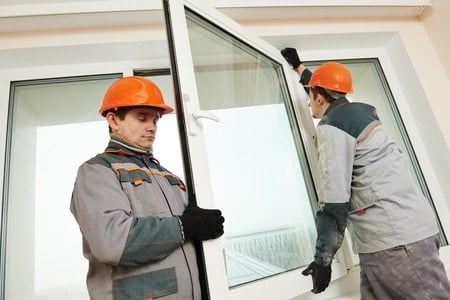 Maryland Commercial Glass